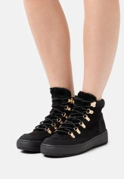 Nly by Nelly Prix Dynamité Bottes de neige rond femme