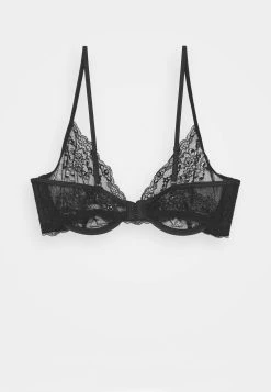 Nly by Nelly GOLDEN HOUR BRA - Soutien-gorge à armatures qualité absolue lingerie transparent femme -Nly by Nelly boutique 001542b2c20b4e8b83aa0df59259b8c9