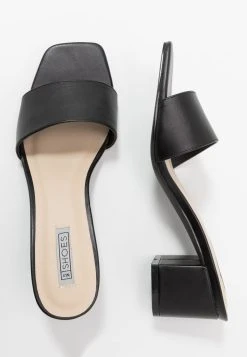 Garantie De Qualité 100% Nly by Nelly ALL DAY HEEL - Mules à talons ouvert femme 5 Garantie De Qualité 100% Nly by Nelly ALL DAY HEEL - Mules à talons ouvert femme -Nly by Nelly boutique 005caffc8516475297c61d804f04f7c0