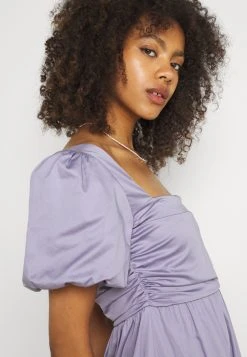 Nly by Nelly OH MY RUCHED DRESS - Robe de jour Vendre-Réclame robes col carré femme 11 Nly by Nelly OH MY RUCHED DRESS - Robe de jour Vendre-Réclame robes col carré femme -Nly by Nelly boutique 0074a084c6ad4b2c8303055b0e9bb02f