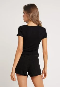 Prix Dynamité Nly by Nelly LOVE - T-shirt basique t-shirts et tops col rond femme -Nly by Nelly boutique 00c418b453c54fd9b488f01230588e75