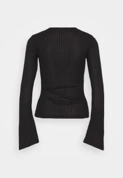 Prix Ourlé Nly by Nelly PERFECT - T-shirt à manches longues t-shirts et tops col rond femme 15 Prix Ourlé Nly by Nelly PERFECT - T-shirt à manches longues t-shirts et tops col rond femme -Nly by Nelly boutique 014e3105e0bb4b8eb5bc4047f1d2fa02