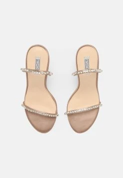 Se Vend Bas Prix Nly by Nelly SPECIAL OCCASION - Mules à talons ouvert femme 14 Se Vend Bas Prix Nly by Nelly SPECIAL OCCASION - Mules à talons ouvert femme -Nly by Nelly boutique 01507f9ddcf7456b809f4cad96fa9ae0