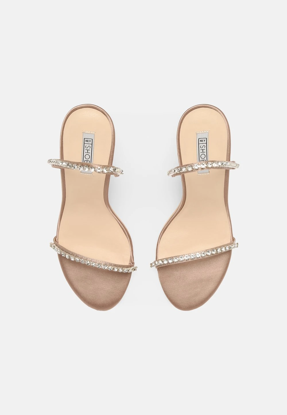 Se Vend Bas Prix Nly by Nelly SPECIAL OCCASION - Mules à talons ouvert femme 7 Se Vend Bas Prix Nly by Nelly SPECIAL OCCASION - Mules à talons ouvert femme – Image 5