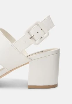 Nly by Nelly CASUAL LOW BLOCK - Sandales Prix Compétitif sandales et nu-pieds ouvert femme 7 Nly by Nelly CASUAL LOW BLOCK - Sandales Prix Compétitif sandales et nu-pieds ouvert femme -Nly by Nelly boutique 01cb362141014f2a812649802f849165