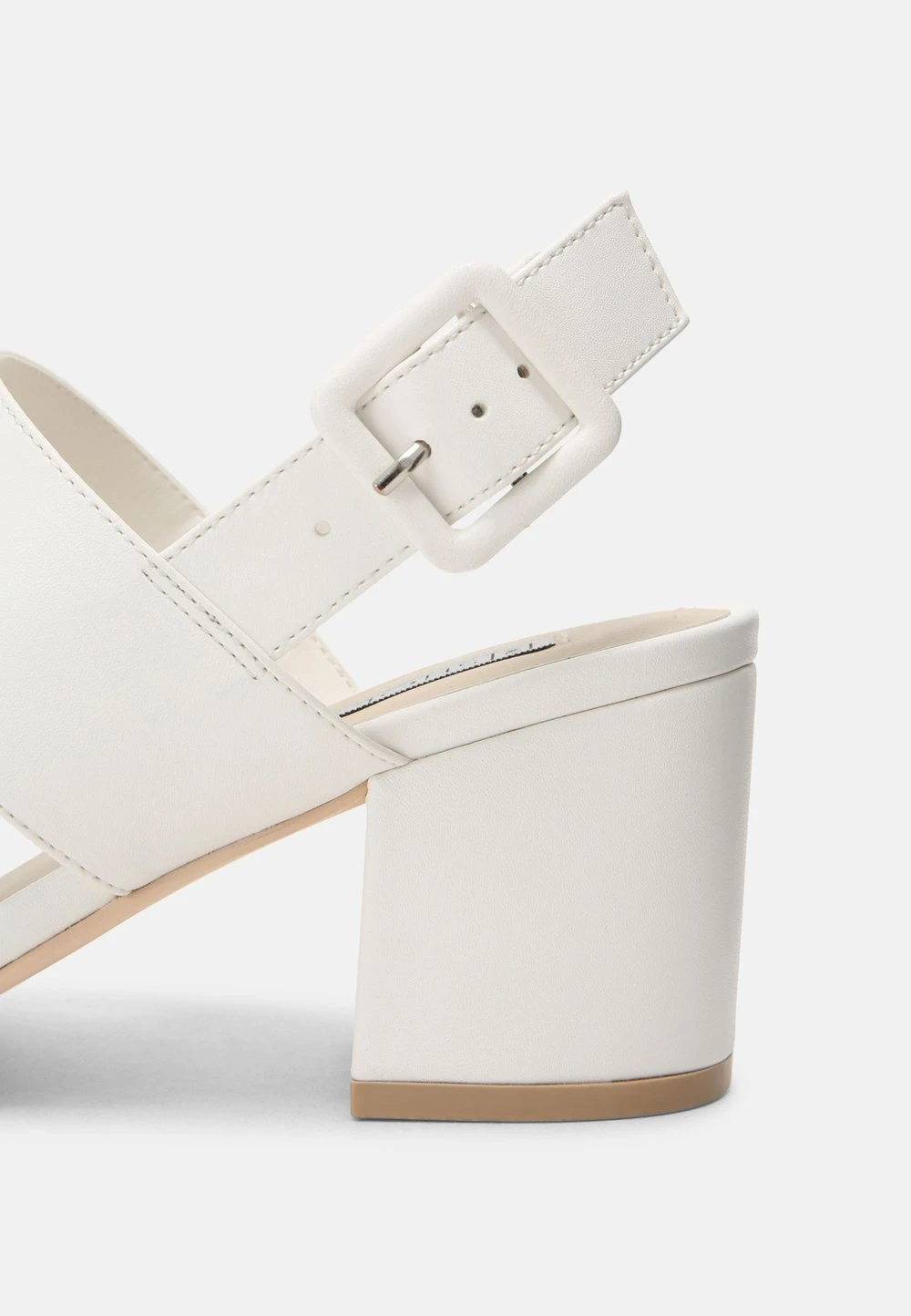 01cb362141014f2a812649802f849165.jpg Nly by Nelly CASUAL LOW BLOCK - Sandales Prix Compétitif sandales et nu-pieds ouvert femme -Nly by Nelly boutique 01cb362141014f2a812649802f849165