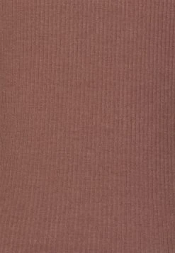 Prix d’Amis Nly by Nelly RUCHED DRESS - Robe pull robes col &agrave; revers femme -Nly by Nelly boutique 022024d718bf418b815e9156a76eda45