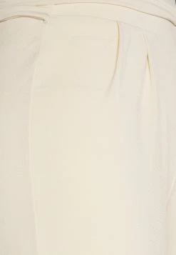 Nly by Nelly FLOWY TIE PANTS - Pantalon classique Garantie De Qualité 100% pantalons haute femme -Nly by Nelly boutique 027a4919ba8b4c1e816a05f038a8d5a7