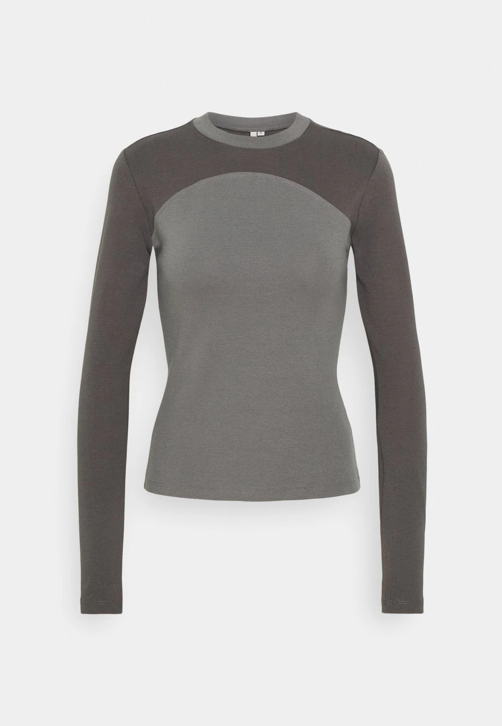 Nly by Nelly T-shirt à manches longues Prix Malin t-shirts et tops col rond femme 6 Nly by Nelly T-shirt à manches longues Prix Malin t-shirts et tops col rond femme – Image 4