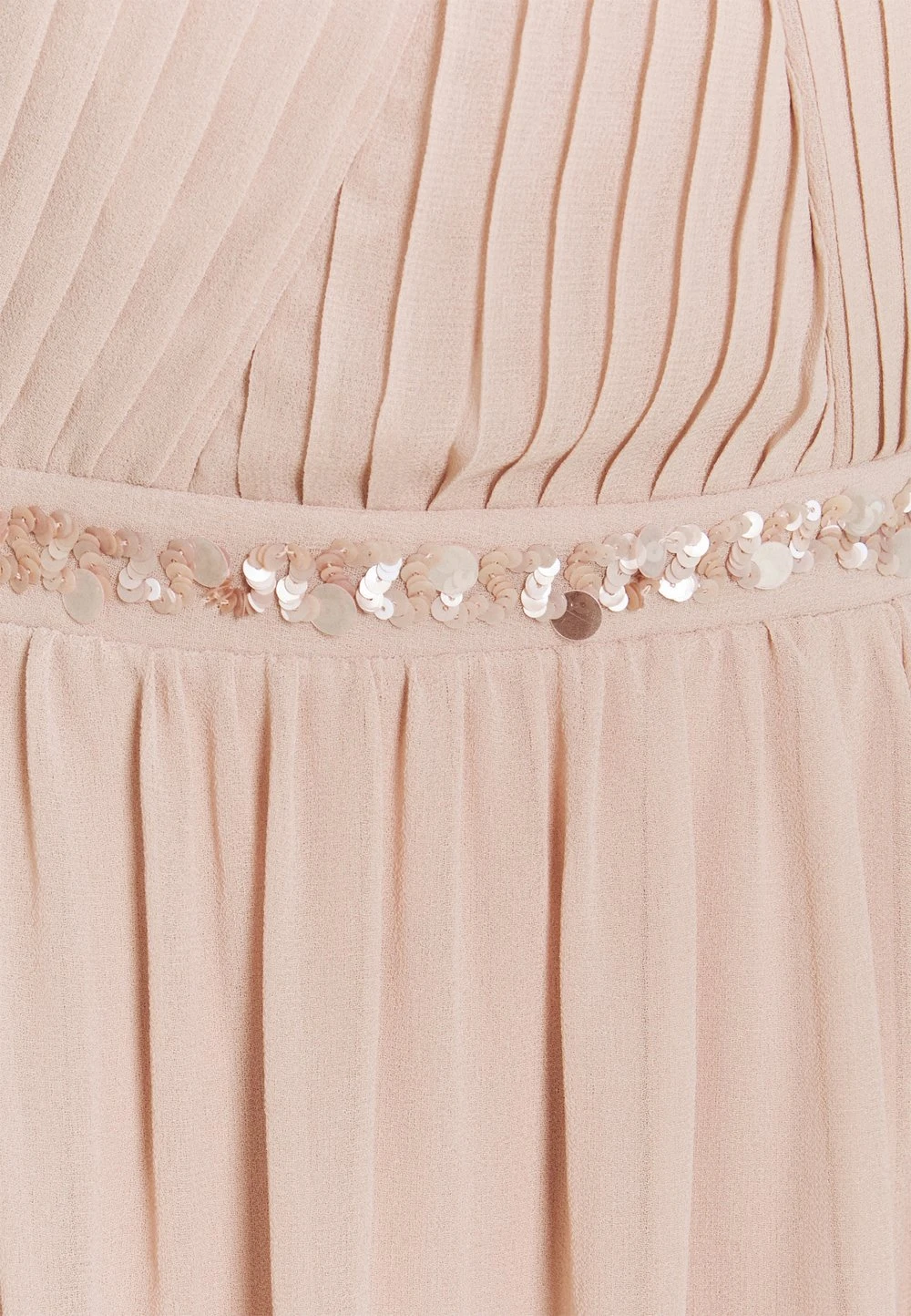 Nly by Nelly Prix Incroyables HEAVENLY BEADED GOWN - Robe de cocktail robes echancrure dos femme 9 Nly by Nelly Prix Incroyables HEAVENLY BEADED GOWN - Robe de cocktail robes echancrure dos femme – Image 7