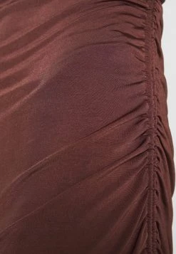 Haute Qualité Nly by Nelly RUCHED DRAPY DRESS - Robe en jersey robes col en v profond femme 8 Haute Qualité Nly by Nelly RUCHED DRAPY DRESS - Robe en jersey robes col en v profond femme -Nly by Nelly boutique 031607c450b24c538ce4d2f6b61dcf5c