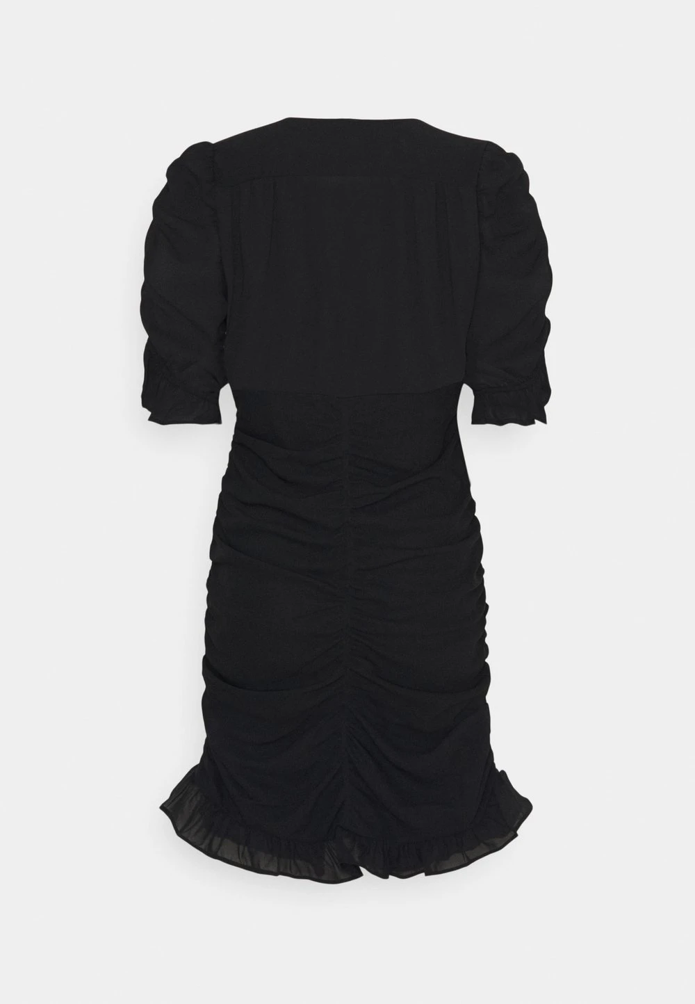 Nly by Nelly Prix d’Amis BE MINE DRESS - Robe de jour robes col en v profond femme 4 Nly by Nelly Prix d’Amis BE MINE DRESS - Robe de jour robes col en v profond femme – Image 2