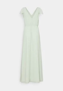 Prix Cassé Nly by Nelly MOMENTS LIKE THIS GOWN - Robe de cocktail robes col en v profond femme -Nly by Nelly boutique 0394a2e950b04ad7b9efbc4c9f2a0a52