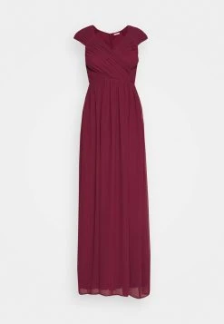 Nly by Nelly CAP SLEEVE MAXI GOWN - Robe de cocktail Prix Incroyables robes cache-cœur femme 13 Nly by Nelly CAP SLEEVE MAXI GOWN - Robe de cocktail Prix Incroyables robes cache-cœur femme -Nly by Nelly boutique 03ac6e34d22844c695993397400b1af6