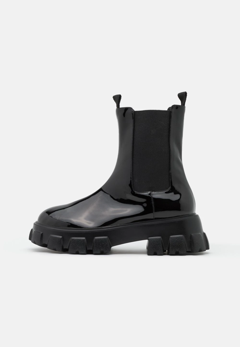 Nly by Nelly Meilleur Prix Garanti BITE IT CHELSEA BOOT - Bottines à plateau rond femme 4 Nly by Nelly Meilleur Prix Garanti BITE IT CHELSEA BOOT - Bottines à plateau rond femme – Image 2