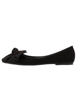 Nly by Nelly Qualité Excellente BOW - Ballerines rond femme 17 Nly by Nelly Qualité Excellente BOW - Ballerines rond femme -Nly by Nelly boutique 04145e64cc9447d289156b92f7ad51a2