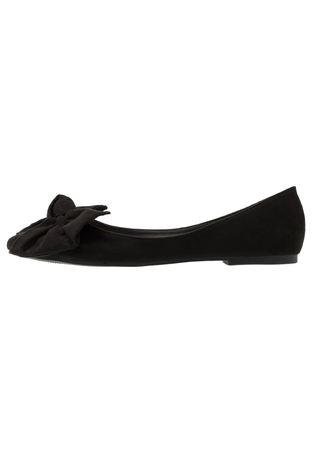 Nly by Nelly Qualité Excellente BOW - Ballerines rond femme 10 Nly by Nelly Qualité Excellente BOW - Ballerines rond femme – Image 8