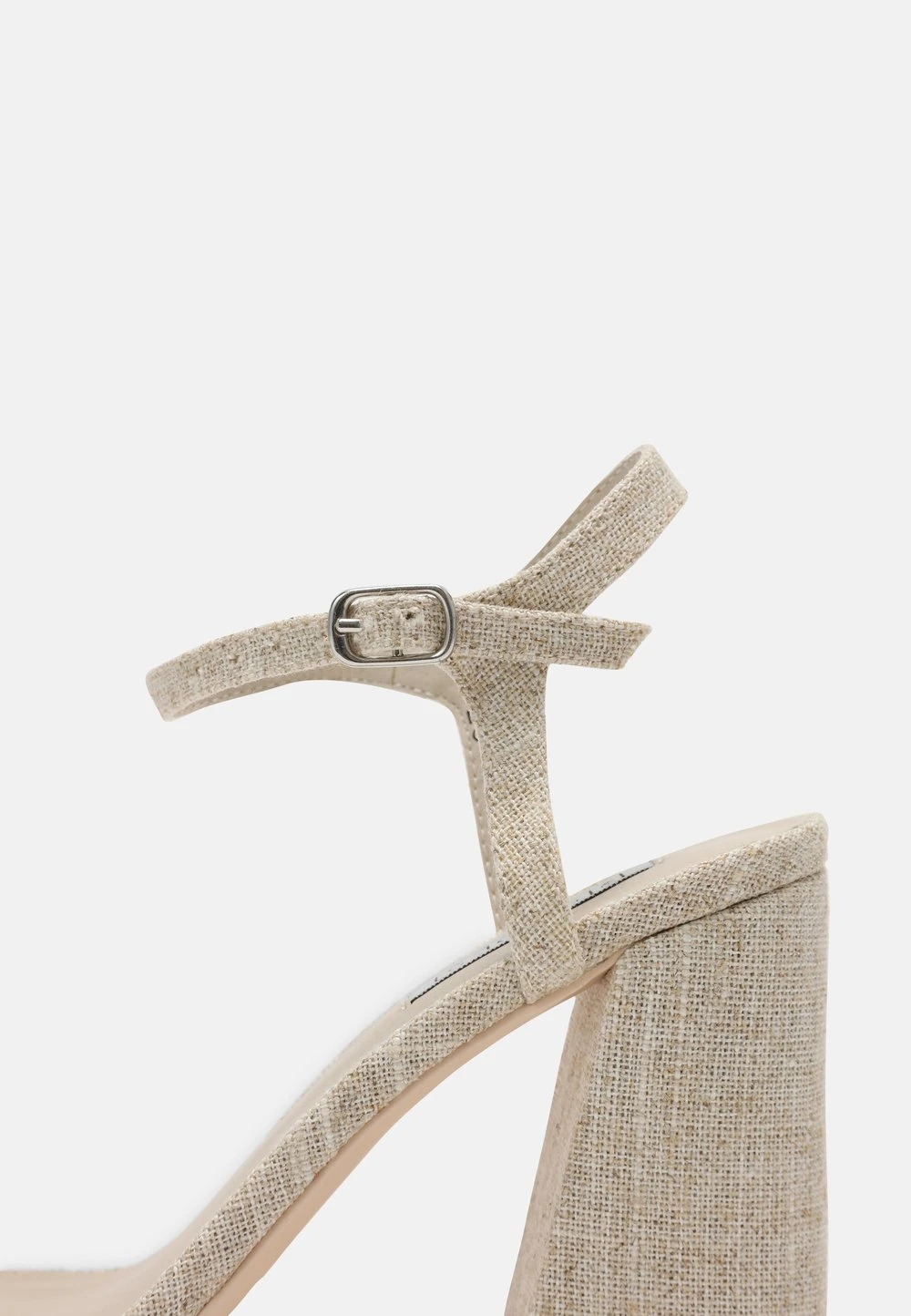 Nly by Nelly Prix Compétitif Sandales sandales et nu-pieds ouvert femme 10 Nly by Nelly Prix Compétitif Sandales sandales et nu-pieds ouvert femme – Image 8