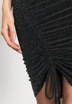 Nly by Nelly Prix Réduit ASYMMETRIC DRESS - Robe fourreau robes echancrure dos femme -Nly by Nelly boutique 06a54a4375ac4152ba570713af306e27