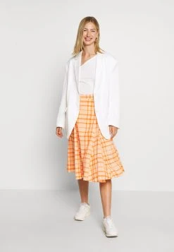 Soldes En Ligne Nly by Nelly ONE SLEEVE - T-shirt à manches longues t-shirts et tops légère femme -Nly by Nelly boutique 06b822d831a343d4a94652d654cf9230