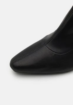 Nly by Nelly SPEECHLESS THIGH BOOT - Cuissardes Prix Allégé bottes pointu femme -Nly by Nelly boutique 073dc7c947f14542bc2031e6a33da862