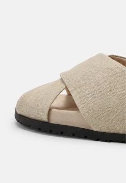 Nly by Nelly CROSS OVER - Mules Pas Cher ouvert femme -Nly by Nelly boutique 075a38390681440eb5c09e44c739018d