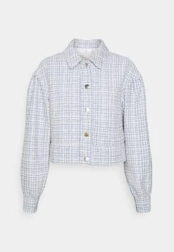 Nly by Nelly Haute Qualité CLASSIC JACKET - Veste légère vestes col à revers femme