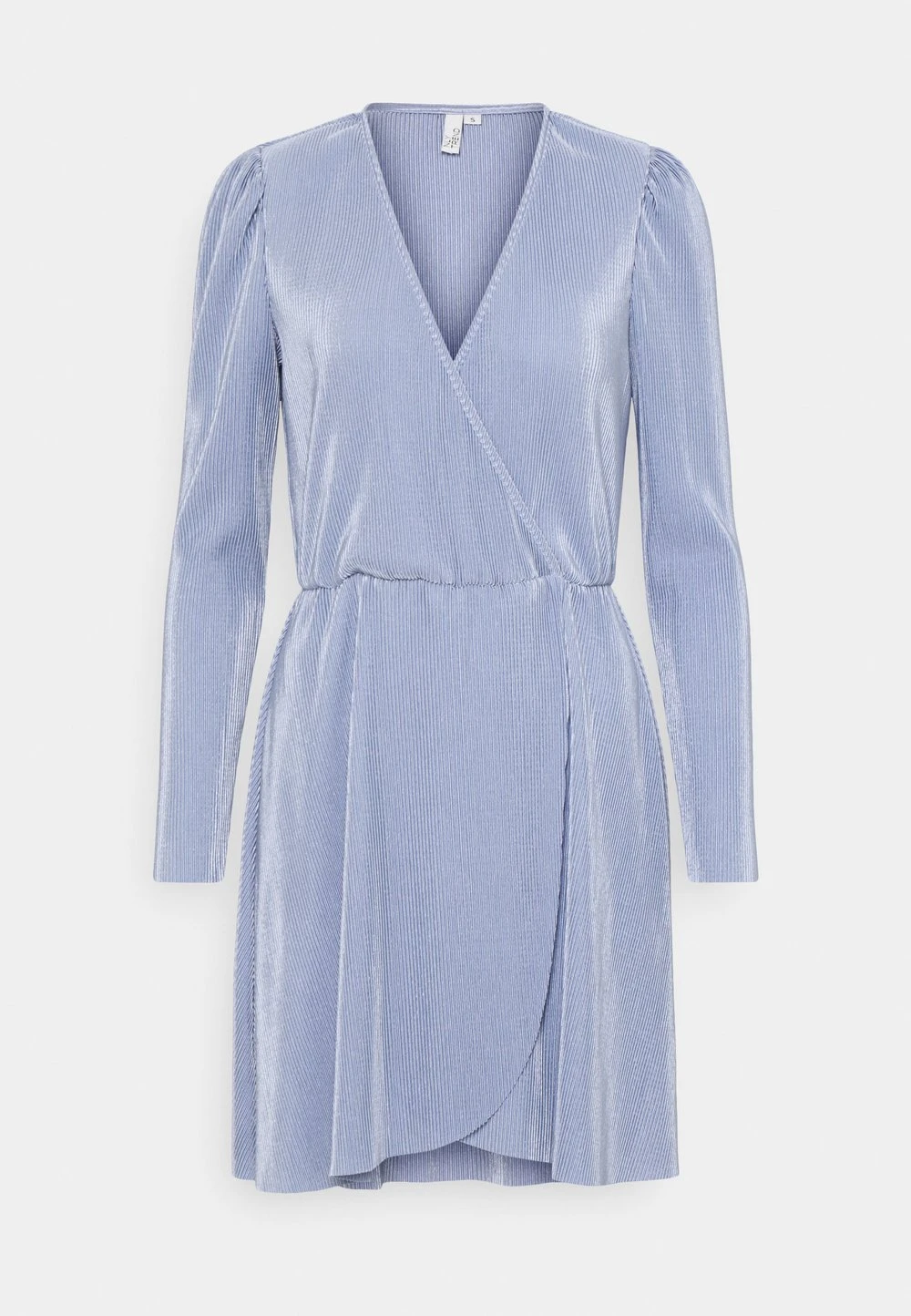 07c480384a9549a39bd6609509b91163.jpg Nly by Nelly ALL I NEED PLEAT DRESS - Robe de soirée Prix Bradés robes cache-cœur femme -Nly by Nelly boutique 07c480384a9549a39bd6609509b91163