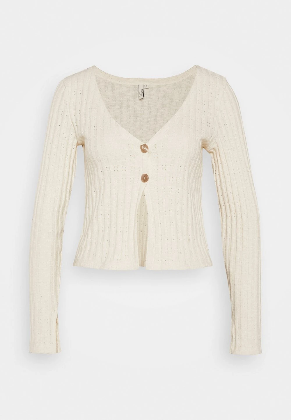 07f383daead5413db8ca94bbf473aecd-2.jpg Nly by Nelly BUTTON DOWN CARDIGAN - Gilet Prix Sympa pulls et gilets col en v profond femme -Nly by Nelly boutique 07f383daead5413db8ca94bbf473aecd 2
