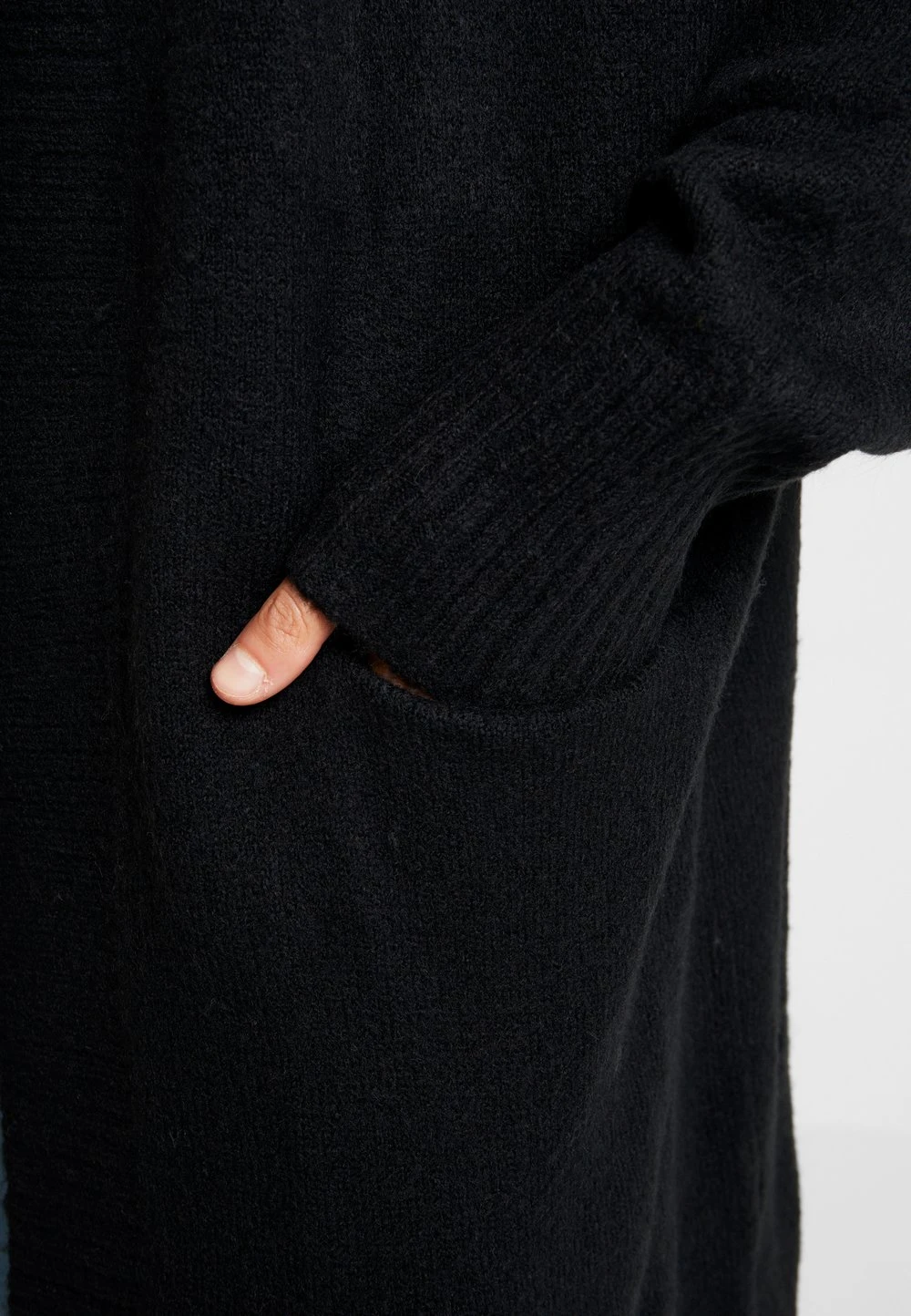 080c3838def740fc8c723985bb819315.jpg Petit Prix Nly by Nelly COZY - Gilet pulls et gilets couleur unie femme -Nly by Nelly boutique 080c3838def740fc8c723985bb819315