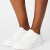Nly by Nelly Meilleure qualité TRIGGERS - Baskets basses sneakers rond femme