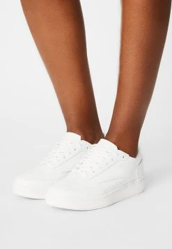 Nly by Nelly Meilleure qualité TRIGGERS - Baskets basses sneakers rond femme