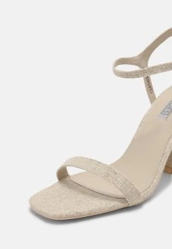 Nly by Nelly Prix Compétitif Sandales sandales et nu-pieds ouvert femme 15 Nly by Nelly Prix Compétitif Sandales sandales et nu-pieds ouvert femme -Nly by Nelly boutique 089c5857a8c14ecdb93033b6382044a4