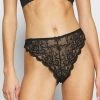 Prix De Rêve Nly by Nelly HARNESS PANTY - Slip lingerie transparent femme -Nly by Nelly boutique 08af8b5f0daa417c952331a501b3aec9