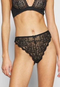 Prix De Rêve Nly by Nelly HARNESS PANTY - Slip lingerie transparent femme