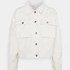 Nly by Nelly LIGHT SPRING JACKET - Veste en jean En Remise vestes col à revers femme 1 Nly by Nelly LIGHT SPRING JACKET - Veste en jean En Remise vestes col à revers femme -Nly by Nelly boutique 0936d8b7551d49c2af61f22694dcfa1f