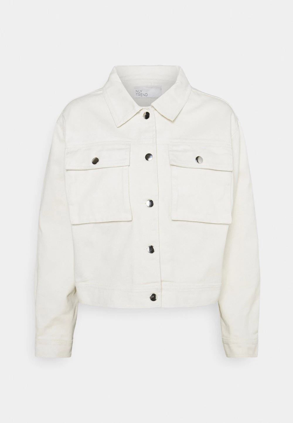 Nly by Nelly LIGHT SPRING JACKET - Veste en jean En Remise vestes col à revers femme 3 Nly by Nelly LIGHT SPRING JACKET - Veste en jean En Remise vestes col à revers femme