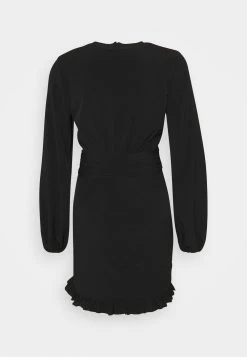 Prix Usine Nly by Nelly ROMANTIC DRESS - Robe de soirée robes cache-c&oelig;ur femme -Nly by Nelly boutique 09580540de3945bf8829ae4c96cfa07b