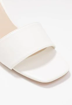 Nly by Nelly Prix Affortable ALL DAY HEEL - Mules à talons ouvert femme 12 Nly by Nelly Prix Affortable ALL DAY HEEL - Mules à talons ouvert femme -Nly by Nelly boutique 09d1d1d23ef64b1ab8ffa53e91eaeaf8