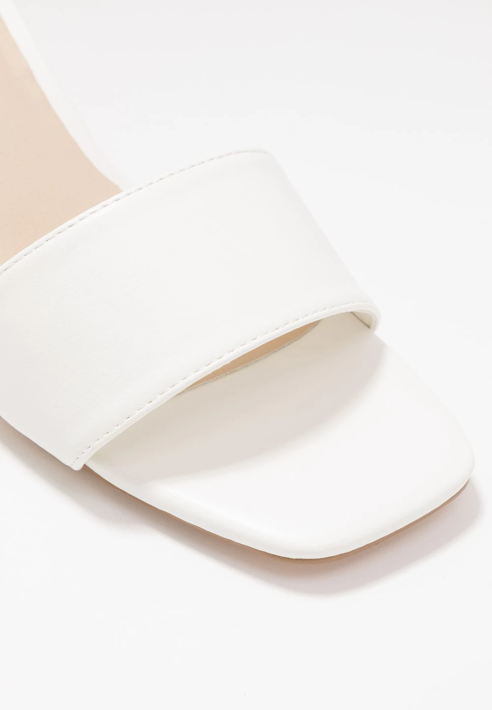 Nly by Nelly Prix Affortable ALL DAY HEEL - Mules à talons ouvert femme 5 Nly by Nelly Prix Affortable ALL DAY HEEL - Mules à talons ouvert femme – Image 3