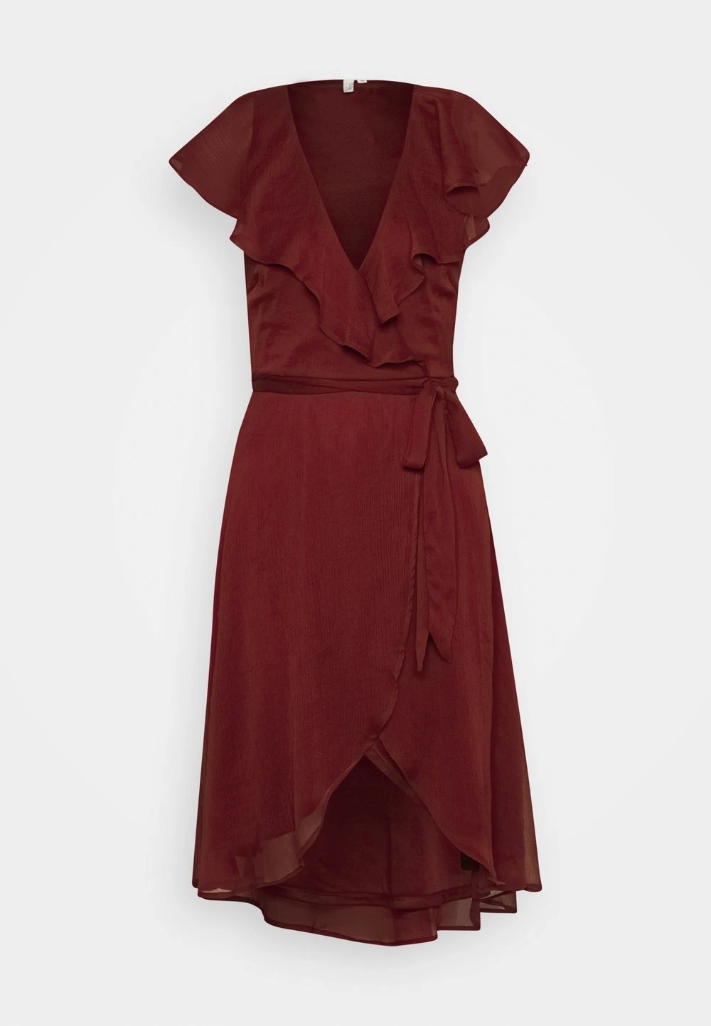 0a108662ca0d4ff0a5afd0356fead6e8.jpg Nly by Nelly Se Vend Bas Prix DASHING FLOUNCE DRESS - Robe de soirée robes col à jabot femme -Nly by Nelly boutique 0a108662ca0d4ff0a5afd0356fead6e8