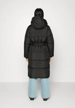 Garantie De Qualité 100% Nly by Nelly LONG PUFFER COAT - Veste d'hiver manteaux capuche femme -Nly by Nelly boutique 0a160be70a814bc59c4d4998fae33494