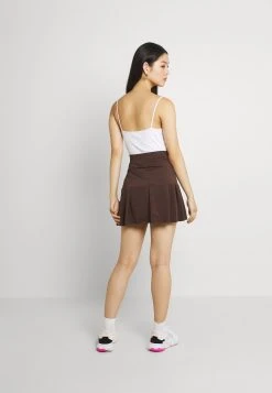 Nly by Nelly Prix Acceptable TENNIS SKIRT - Minijupe jupes couleur unie femme 9 Nly by Nelly Prix Acceptable TENNIS SKIRT - Minijupe jupes couleur unie femme -Nly by Nelly boutique 0a4e2d45463943158764428069386c49