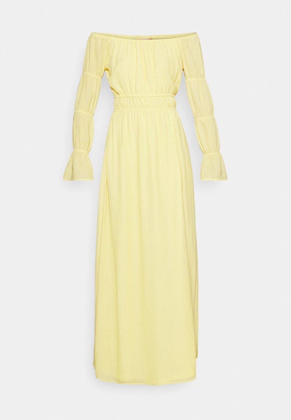 Prix Sympa Nly by Nelly BE MINE PUFF GOWN - Robe de cocktail robes carmen femme 7 Prix Sympa Nly by Nelly BE MINE PUFF GOWN - Robe de cocktail robes carmen femme – Image 5