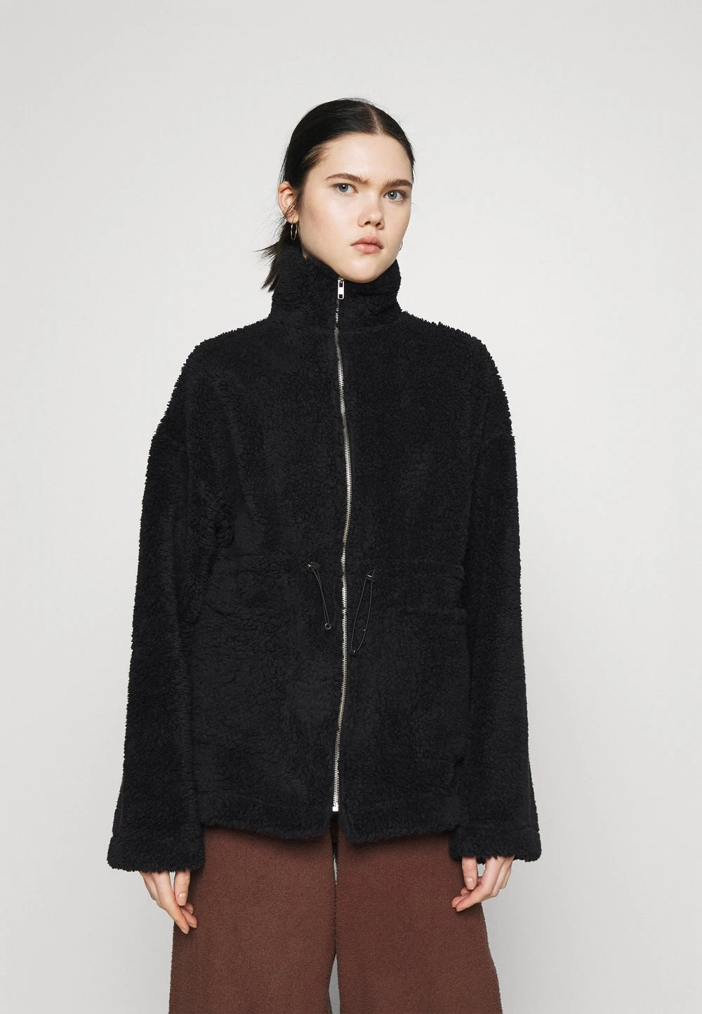 Nly by Nelly qualité absolue POCKET JACKET - Veste d'hiver vestes col montant femme 3 Nly by Nelly qualité absolue POCKET JACKET - Veste d'hiver vestes col montant femme