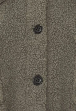 Nly by Nelly Prix Incroyables MY DEAREST TEDDY SHACKET - Manteau court manteaux col à revers femme 8 Nly by Nelly Prix Incroyables MY DEAREST TEDDY SHACKET - Manteau court manteaux col à revers femme -Nly by Nelly boutique 0b610ea79a934d1fbf9fc9d27e0208a7