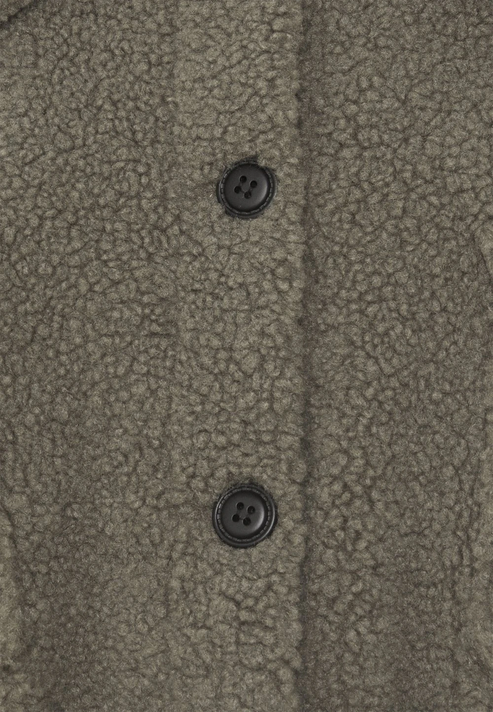 Nly by Nelly Prix Incroyables MY DEAREST TEDDY SHACKET - Manteau court manteaux col à revers femme 5 Nly by Nelly Prix Incroyables MY DEAREST TEDDY SHACKET - Manteau court manteaux col à revers femme â Image 3