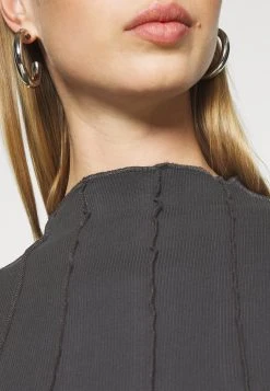 Nly by Nelly Haute Qualité VISIBLE SEAM TOP - T-shirt à manches longues t-shirts et tops col rond femme 13 Nly by Nelly Haute Qualité VISIBLE SEAM TOP - T-shirt à manches longues t-shirts et tops col rond femme -Nly by Nelly boutique 0b628135108f45d0a408b440cb755cce