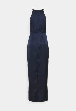 Nly by Nelly DRAPY GOWN - Robe de cocktail Prix Bradés robes col rond femme -Nly by Nelly boutique 0c00fb30a6de44cb9ce449f912b6becc