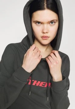 Nly by Nelly MIND OVER MATTER HOODIE - Sweatshirt 50% Off De Vente pulls et gilets capuche femme -Nly by Nelly boutique 0c8d263def084f979dec46b32b2ecb00